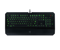 Razer Deathstalker czarna - 119604 - zdjęcie 1